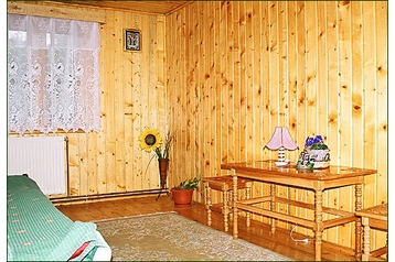 Rumänien Privát Bran, Exterieur